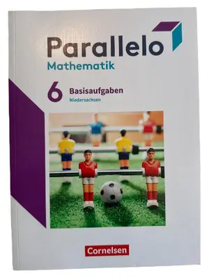 Buch für den Unterricht