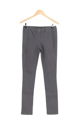 PIECES Stoffhose