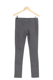 Vorschaubild PIECES Stoffhose 1