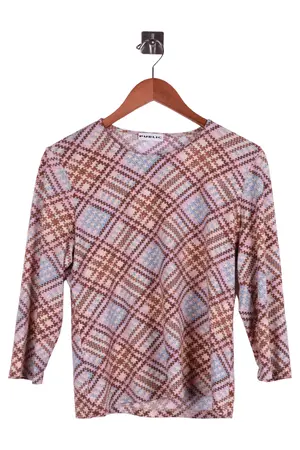 PUBLIC Langarmshirt