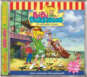 Hörspiel für Kinder