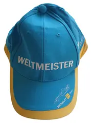 Vorschaubild FORMULA 1 Cap 1