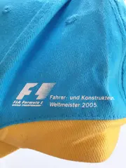Vorschaubild FORMULA 1 Cap 3