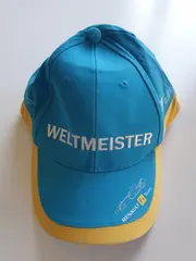 Vorschaubild FORMULA 1 Cap 2