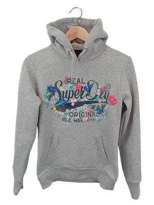 SUPERDRY Kapuzenpullover