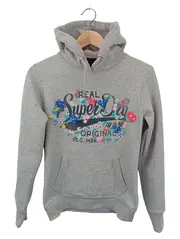 Vorschaubild SUPERDRY Kapuzenpullover 1