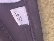 Vorschaubild 4 von Damen Etuikleid Gr. 34/XS Schwarz Basic Midikleid