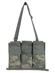 Vorschaubild US ARMY Umhängetasche 1