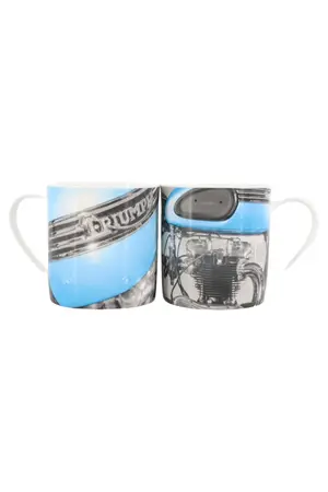 TRIUMPH Kaffeebecher