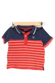 Vorschaubild SERGENT MAJOR Poloshirt 1