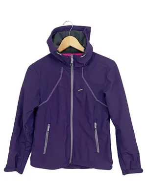 ICEPEAK Fleecejacke