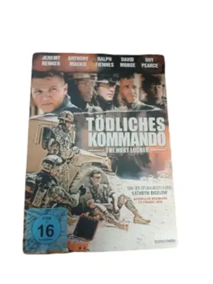 Kriegsfilm