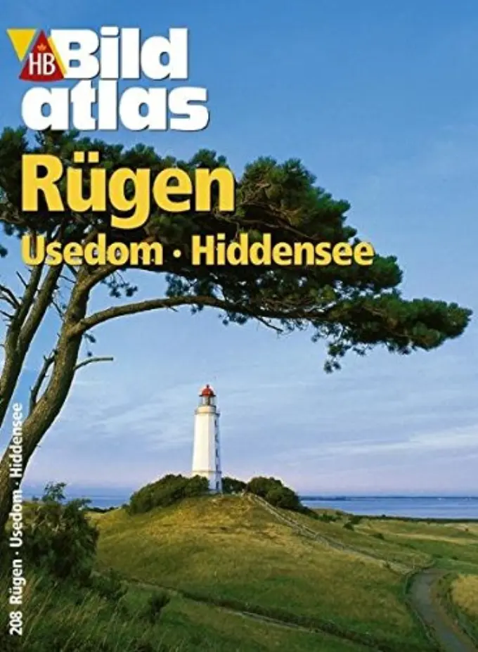 Reiseführer Bild 1