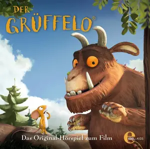 Hörspiel für Kinder