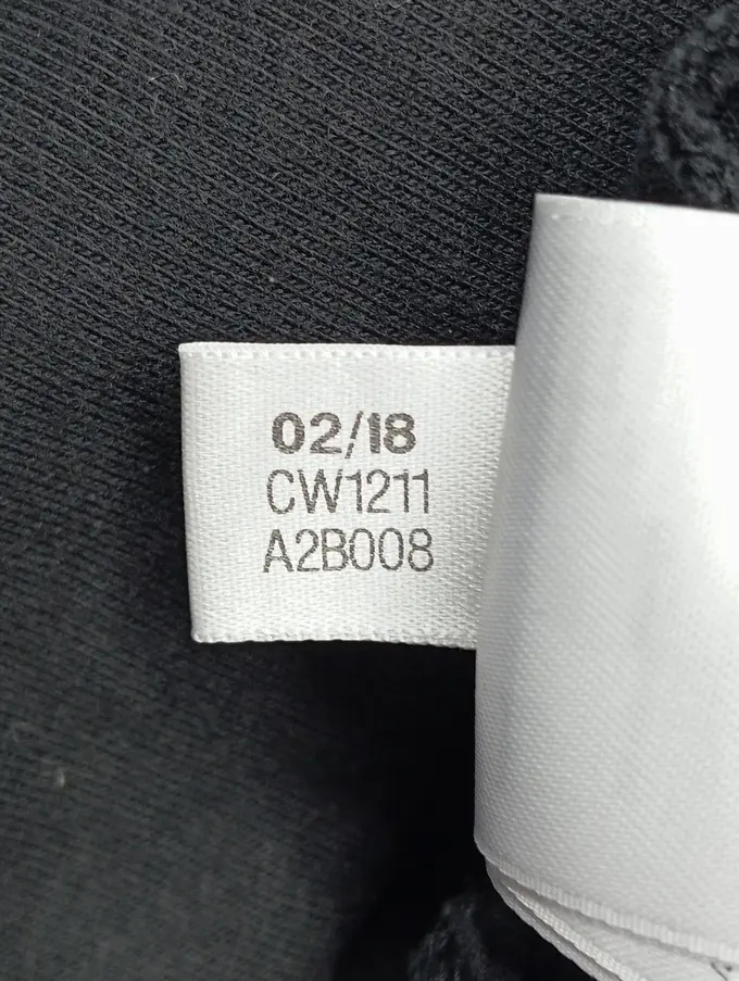 ADIDAS T-Shirt Bild 5