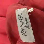 Vorschaubild 3 von femme Damen festliches Kleid Gr. 40/L Rosa Elegant Klassisch