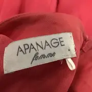 Vorschaubild APANAGE FEMME Sommerkleid 3