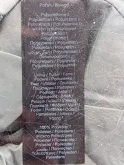 Vorschaubild ONLY Lederjacke 5