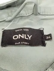 Vorschaubild ONLY Lederjacke 3