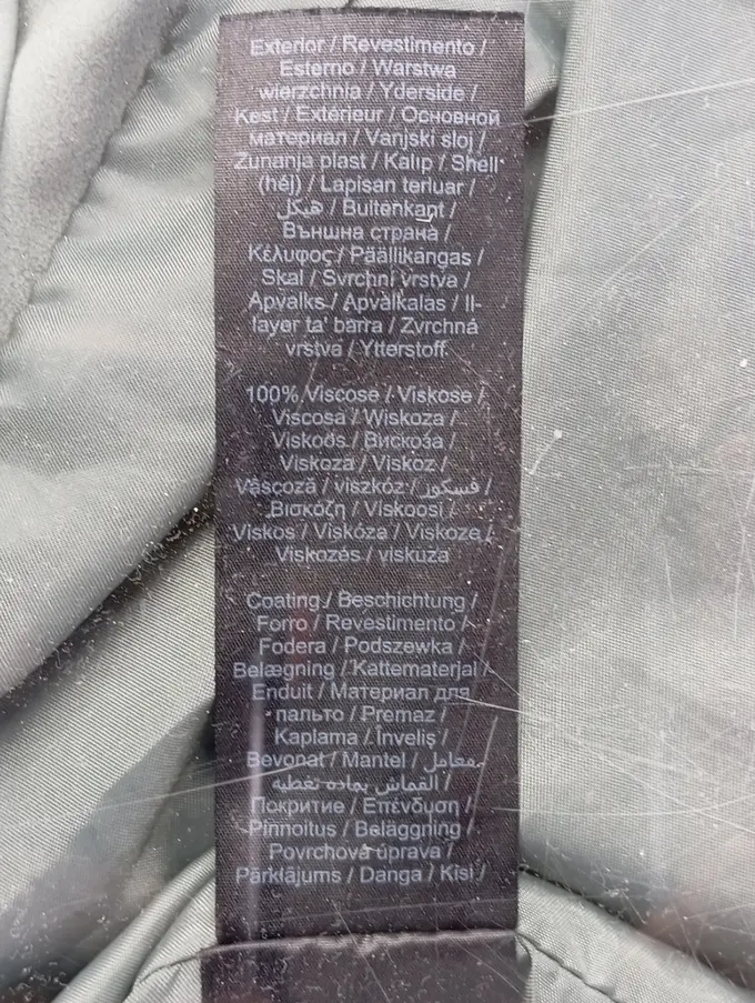 ONLY Lederjacke Bild 4