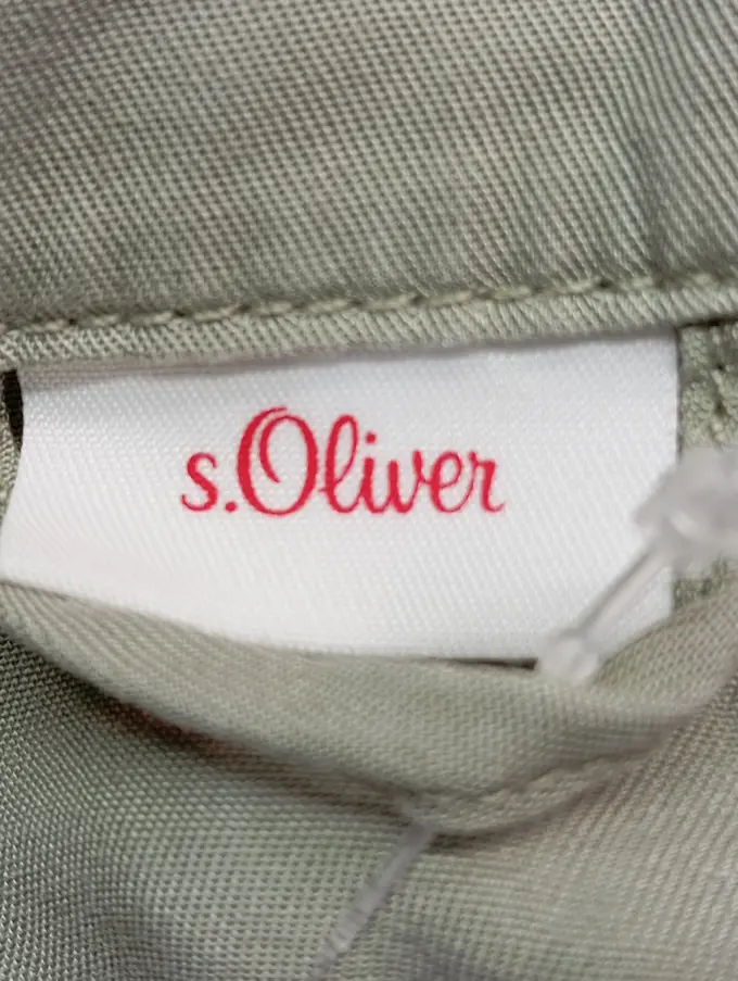 S.OLIVER Jeansjacke Bild 3