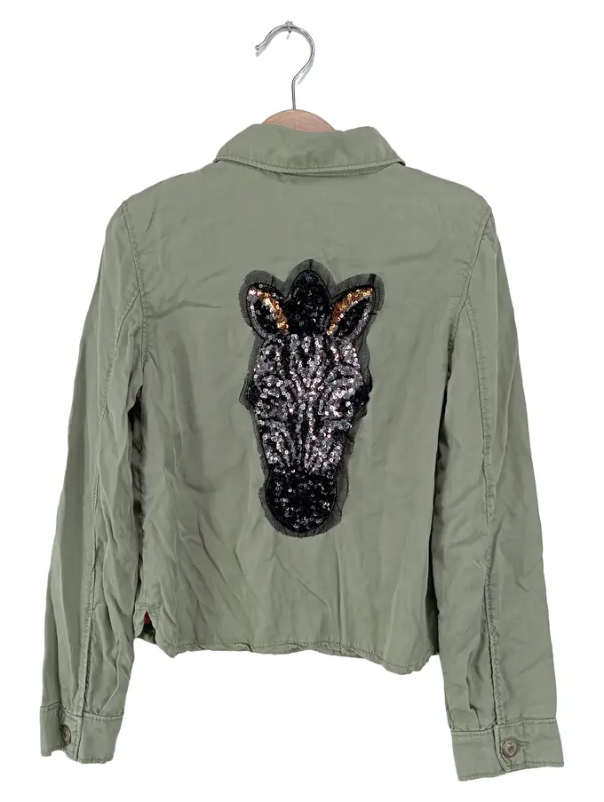 S.OLIVER Jeansjacke Bild 2