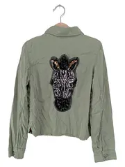 Vorschaubild S.OLIVER Jeansjacke 2