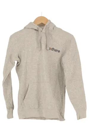 RUSSELL Kapuzenpullover