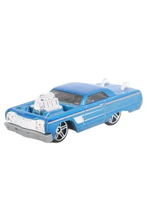 HOT WHEELS Spielzeugauto