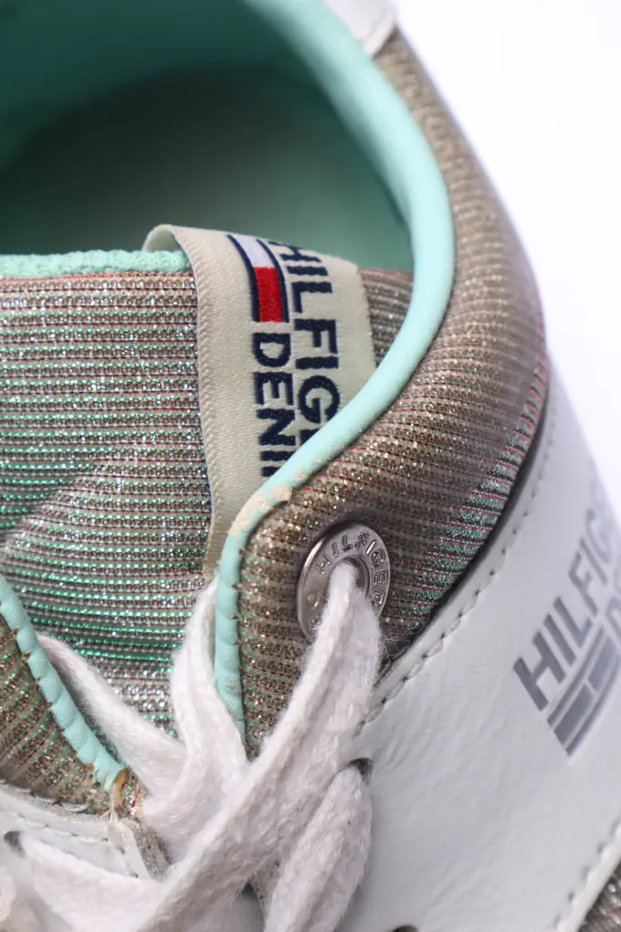 HILFIGER DENIM Sneaker low Bild 4