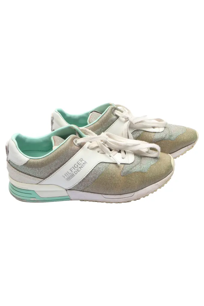 HILFIGER DENIM Sneaker low Bild 1