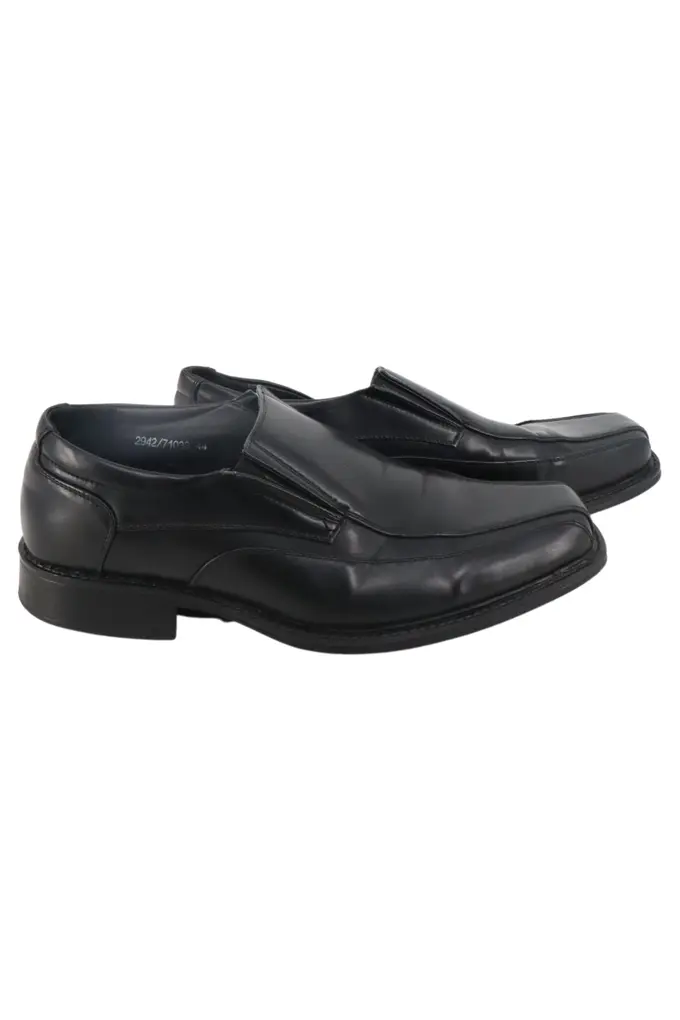 OXFORD Slipper Bild 1