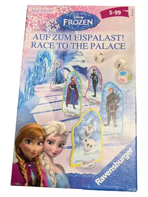 RAVENSBURGER Brettspiel