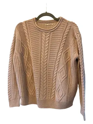 PULL&BEAR Pullover