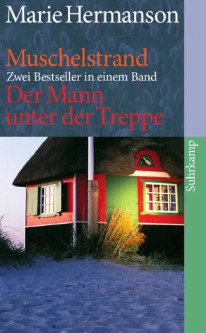 Thrillerbuch Bild 1