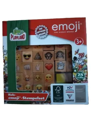 PLAYLAND Stempel