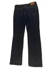 Vorschaubild 2 von Lauren Damen Jeans Straight Leg Blau Größe 40 L W31