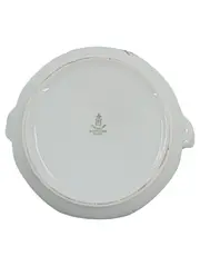 Vorschaubild 2 von Kaffeekanne Porzellan Goldrand Marktleuthen Bavaria Weiß 1, 2L