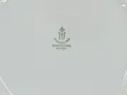 Vorschaubild 3 von Kaffeekanne Porzellan Goldrand Marktleuthen Bavaria Weiß 1, 2L