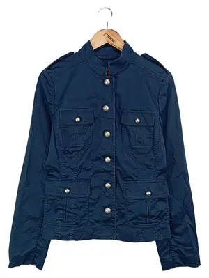 HALLHUBER Leichte Jacke