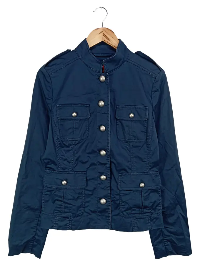 HALLHUBER Leichte Jacke Bild 1