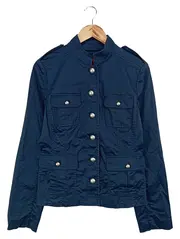 Vorschaubild HALLHUBER Leichte Jacke 1