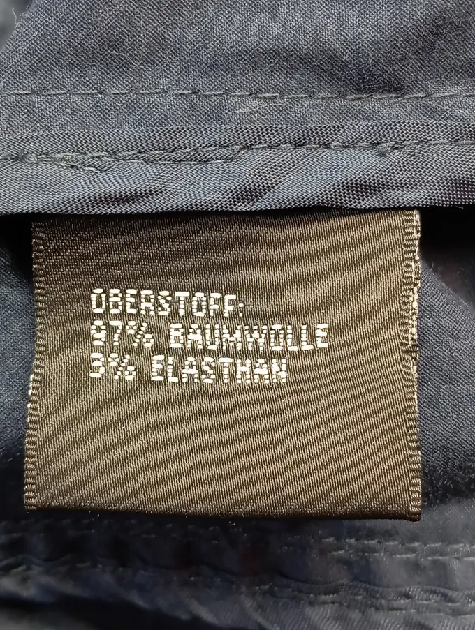 HALLHUBER Leichte Jacke Bild 4