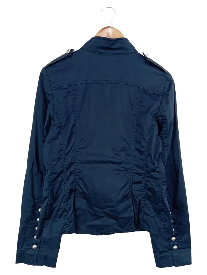 HALLHUBER Leichte Jacke Bild 2
