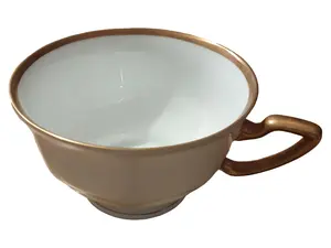 ZEHSCHERZER Teetasse