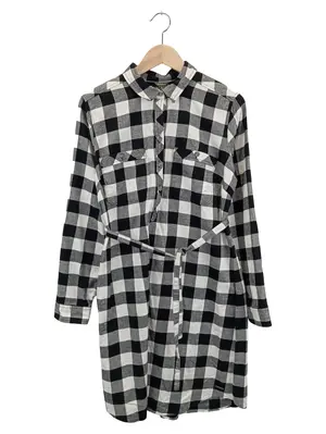 EDDIE BAUER Blusenkleid