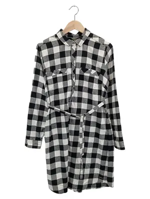 EDDIE BAUER Blusenkleid