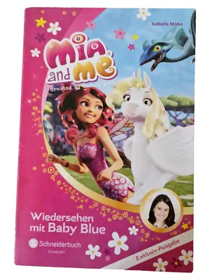 Buch für Kinder