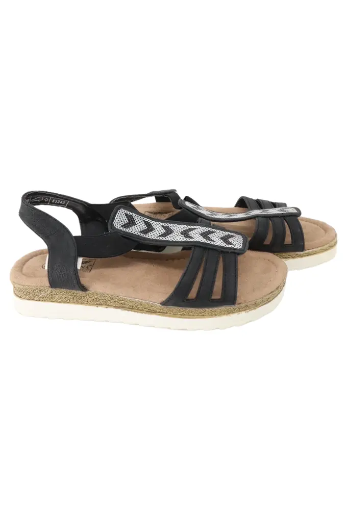 ARIZONA Sandalen Bild 1