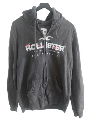 HOLLISTER Kapuzenpullover